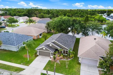 4741 Decatur Circle Melbourne FL 32934