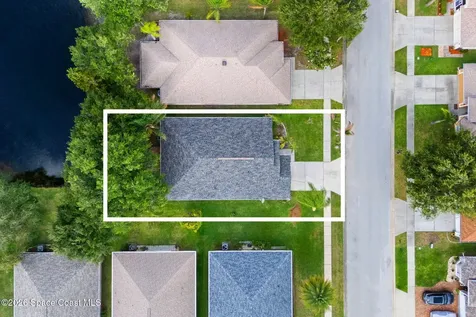 4741 Decatur Circle Melbourne FL 32934