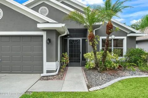 4741 Decatur Circle Melbourne FL 32934