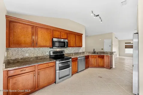 4741 Decatur Circle Melbourne FL 32934