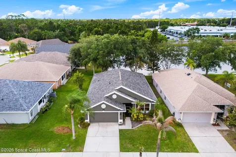 4741 Decatur Circle Melbourne FL 32934