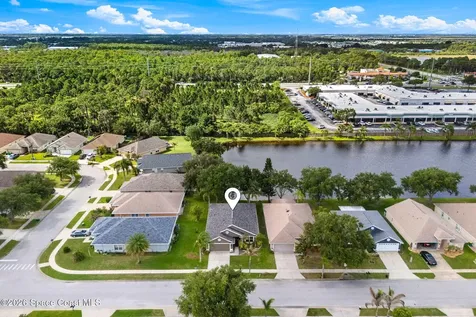 4741 Decatur Circle Melbourne FL 32934