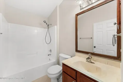 4741 Decatur Circle Melbourne FL 32934