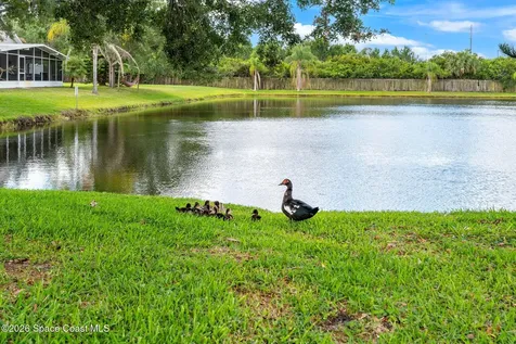 4741 Decatur Circle Melbourne FL 32934