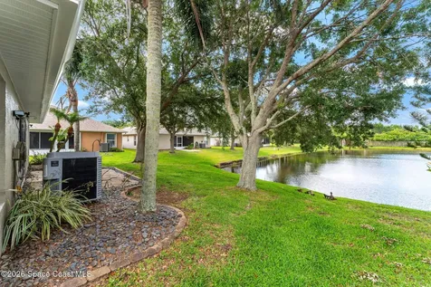 4741 Decatur Circle Melbourne FL 32934