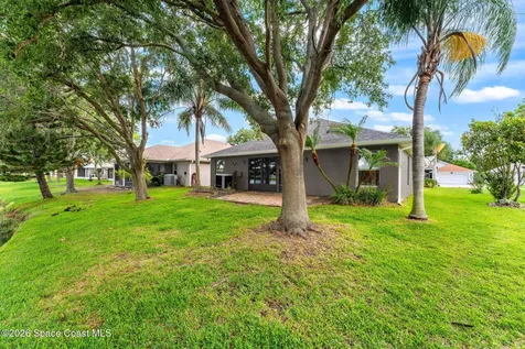 4741 Decatur Circle Melbourne FL 32934