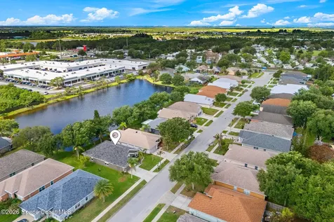 4741 Decatur Circle Melbourne FL 32934