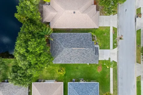 4741 Decatur Circle Melbourne FL 32934