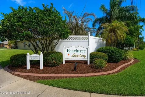 4741 Decatur Circle Melbourne FL 32934