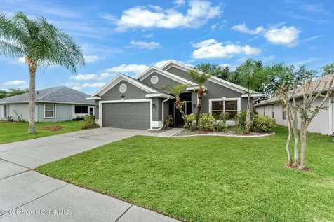4741 Decatur Circle Melbourne FL 32934