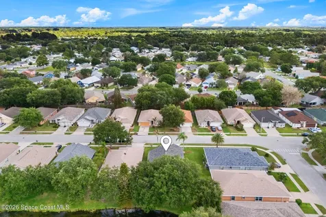 4741 Decatur Circle Melbourne FL 32934