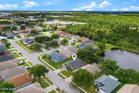 4741 Decatur Circle Melbourne FL 32934