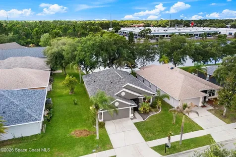 4741 Decatur Circle Melbourne FL 32934