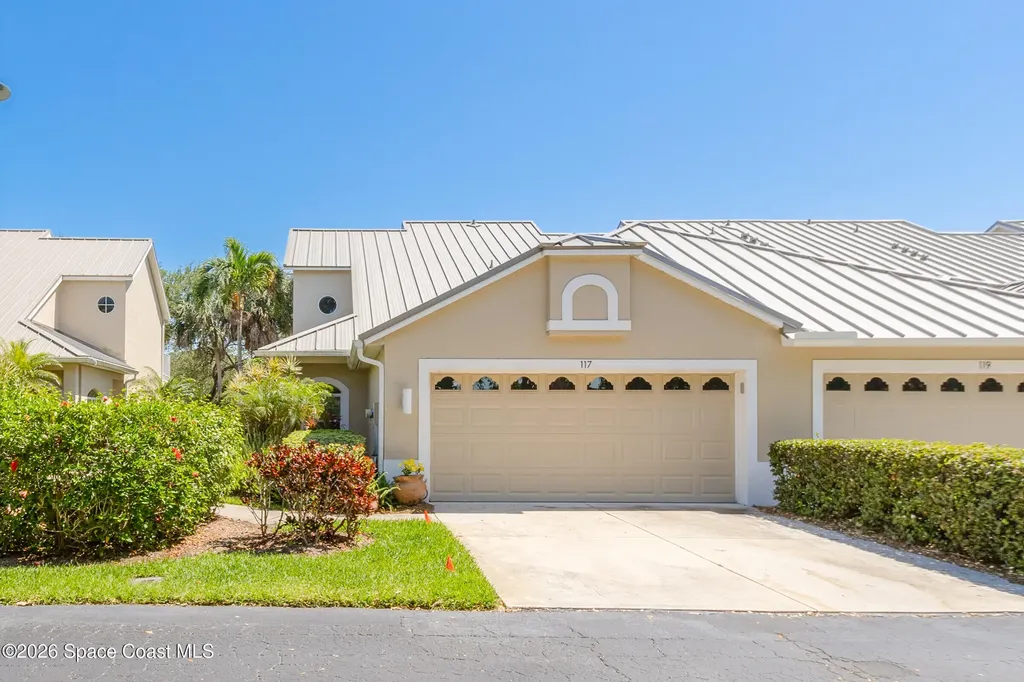 117 Aquarina Boulevard Melbourne Beach FL 32951