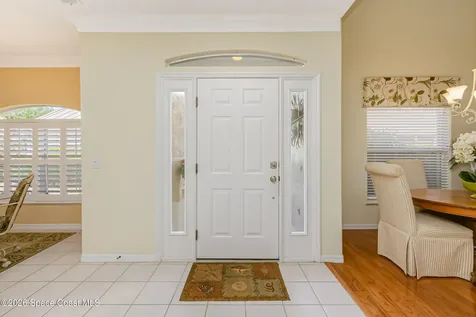 117 Aquarina Boulevard Melbourne Beach FL 32951