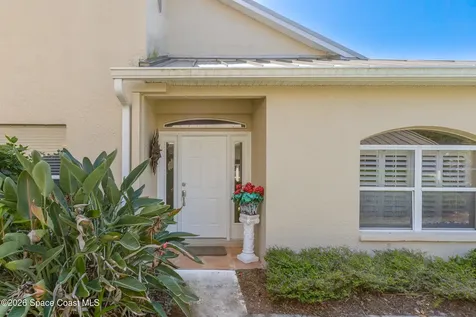 117 Aquarina Boulevard Melbourne Beach FL 32951