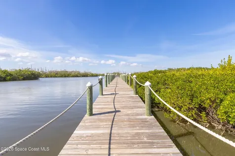 117 Aquarina Boulevard Melbourne Beach FL 32951