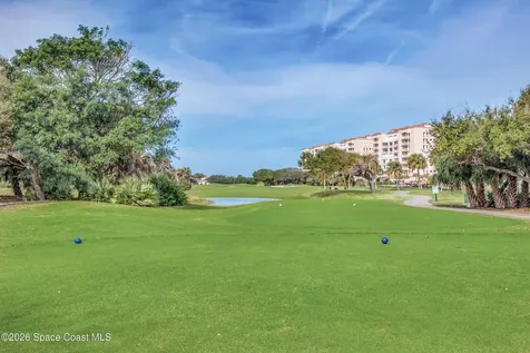 117 Aquarina Boulevard Melbourne Beach FL 32951