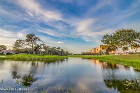117 Aquarina Boulevard Melbourne Beach FL 32951