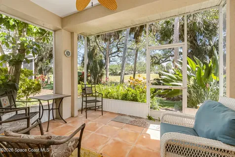 117 Aquarina Boulevard Melbourne Beach FL 32951