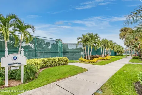 117 Aquarina Boulevard Melbourne Beach FL 32951