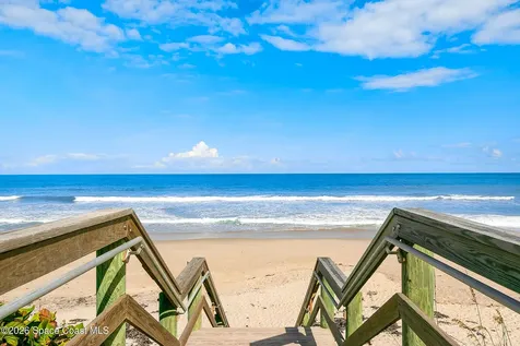 117 Aquarina Boulevard Melbourne Beach FL 32951
