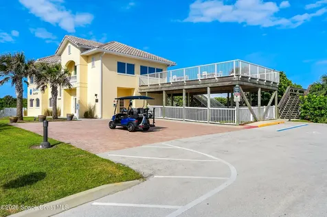 117 Aquarina Boulevard Melbourne Beach FL 32951
