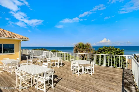 117 Aquarina Boulevard Melbourne Beach FL 32951