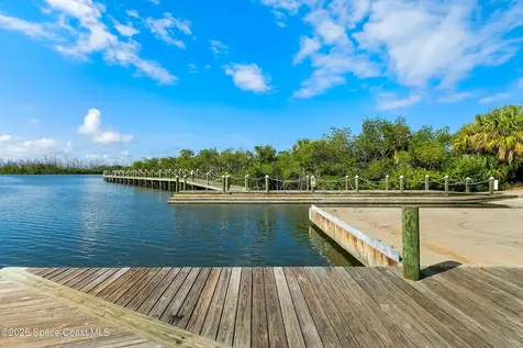 117 Aquarina Boulevard Melbourne Beach FL 32951