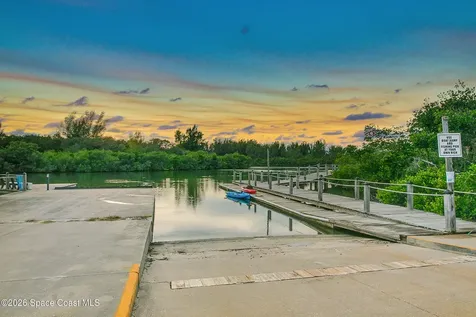 117 Aquarina Boulevard Melbourne Beach FL 32951