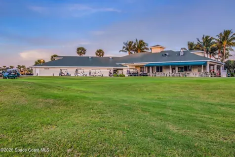 117 Aquarina Boulevard Melbourne Beach FL 32951