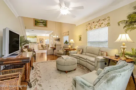 117 Aquarina Boulevard Melbourne Beach FL 32951