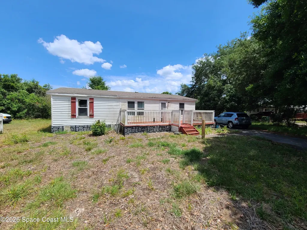 525 Nicklaus Circle Cocoa FL 32927