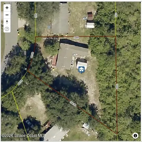 525 Nicklaus Circle Cocoa FL 32927