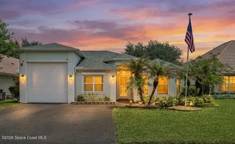 2234 Country Club Drive Titusville FL 32780