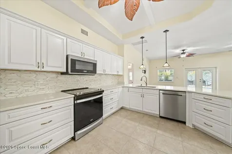 2234 Country Club Drive Titusville FL 32780