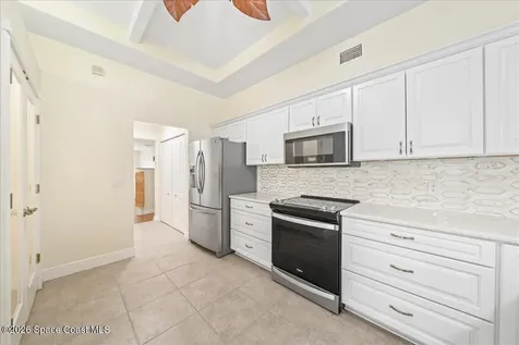 2234 Country Club Drive Titusville FL 32780