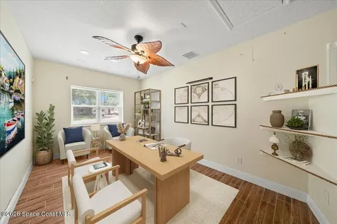 2234 Country Club Drive Titusville FL 32780