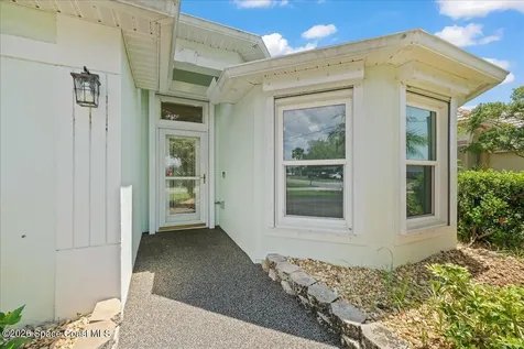 2234 Country Club Drive Titusville FL 32780