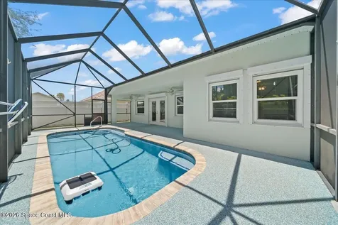 2234 Country Club Drive Titusville FL 32780