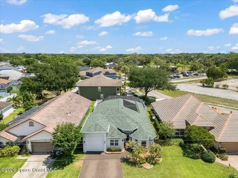 2234 Country Club Drive Titusville FL 32780