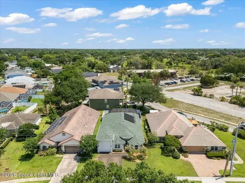 2234 Country Club Drive Titusville FL 32780