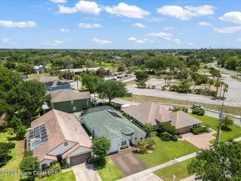 2234 Country Club Drive Titusville FL 32780