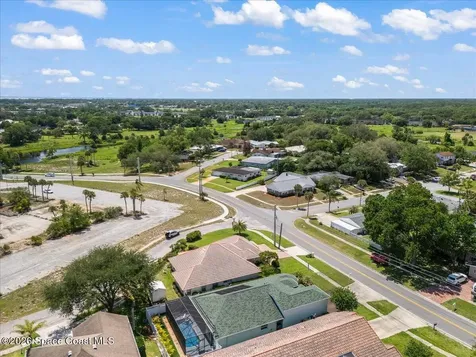 2234 Country Club Drive Titusville FL 32780