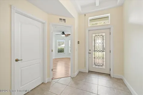 2234 Country Club Drive Titusville FL 32780