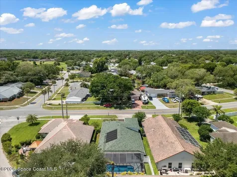 2234 Country Club Drive Titusville FL 32780