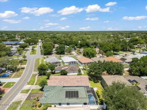 2234 Country Club Drive Titusville FL 32780