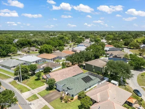 2234 Country Club Drive Titusville FL 32780