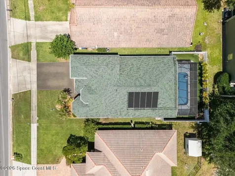 2234 Country Club Drive Titusville FL 32780