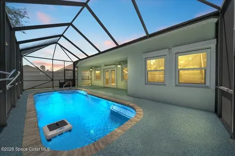 2234 Country Club Drive Titusville FL 32780